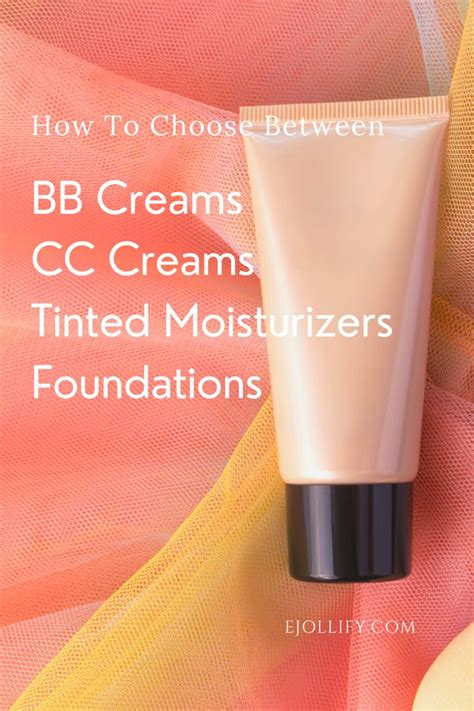 bb cream foundation vs primer.